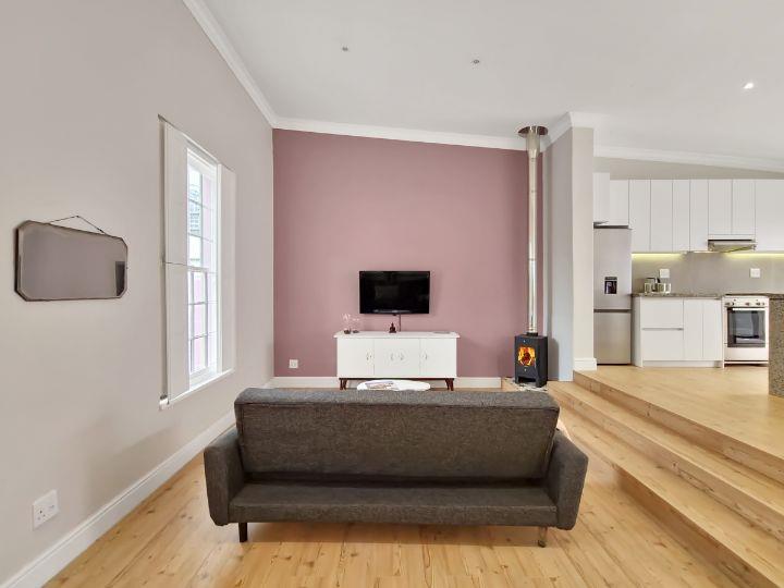 To Let 3 Bedroom Property for Rent in Bo Kaap Western Cape